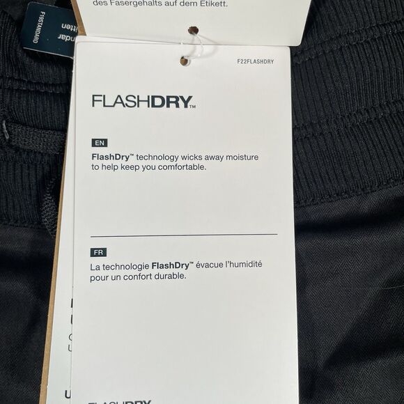 The North Face Aphrodite 2.0 Pants Womens Flash Dry Hiking Black Size 3XL NEW - Picture 11 of 16